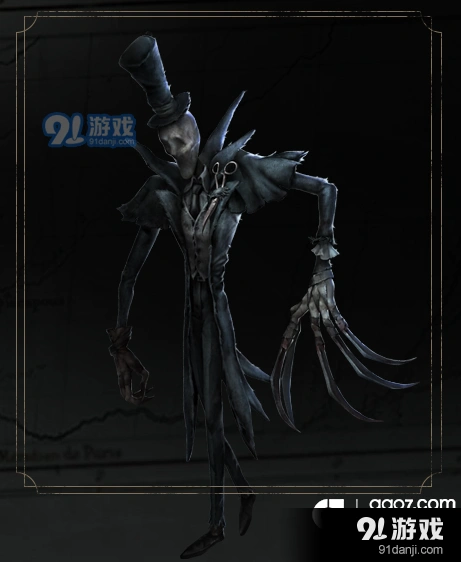 第五人格监管者找人玩法技巧