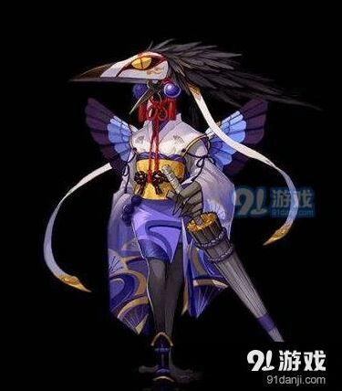 阴阳师姑获鸟伞剑的守护第十层详细攻略