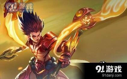 王者荣耀哪吒KPL新皮肤史诗限定价格