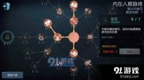 第五人格屠夫抓人顺序详解 从S级到C级完整攻略