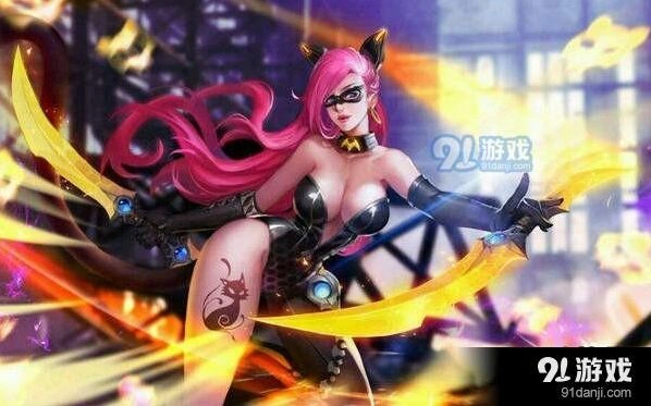 王者荣耀S11赛季阿轲装备选择