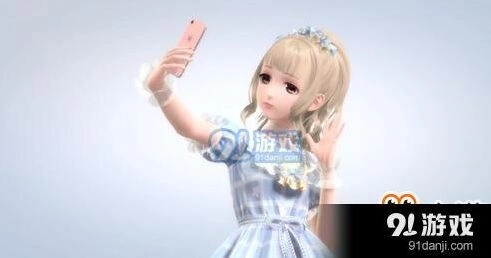 闪耀暖暖水钻服装全面解析