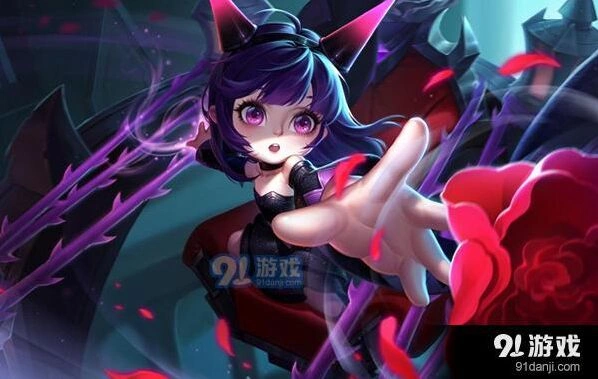 王者荣耀蔡文姬S11铭文搭配完整攻略