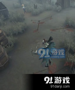 第五人格监管者窥视者技能攻略