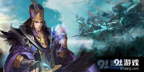 王者荣耀司马懿角色图鉴技巧