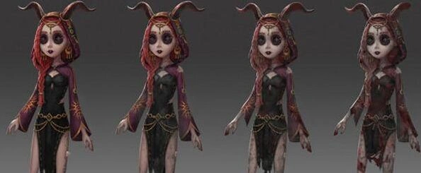 《第五人格》祭祀技能加点思路