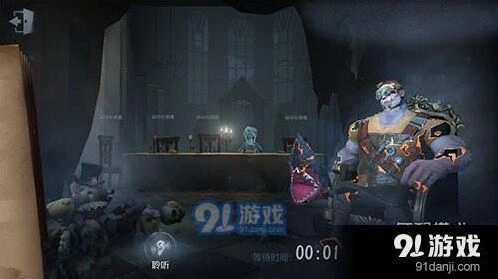 第五人格匹配等待时间过长 全面解析