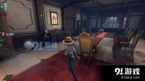 第五人格园丁日记第三关攻略分享