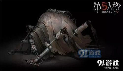 第五人格蜘蛛蛛丝量控制攻略