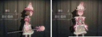 第五人格盲女甜心蛋糕获取攻略教程