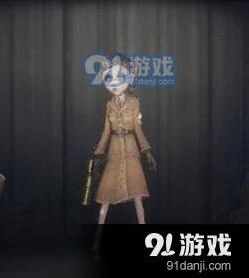 第五人格救人角色对比：空军魔术师哪个好