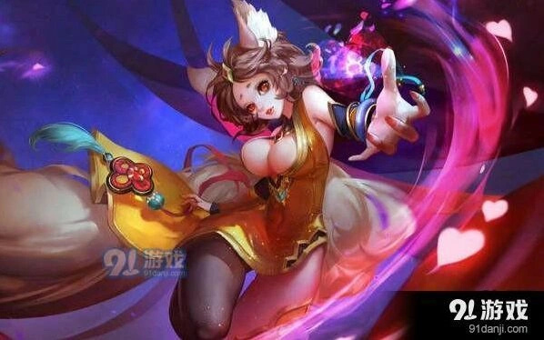 王者荣耀契约之战开黑阵容详解