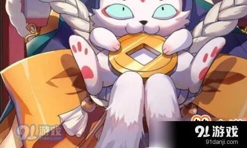 阴阳师猫掌柜SR式神御魂攻略