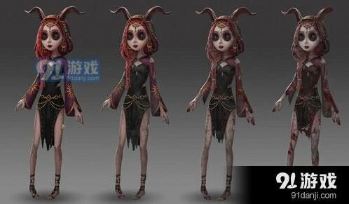 第五人格祭司玩法教学