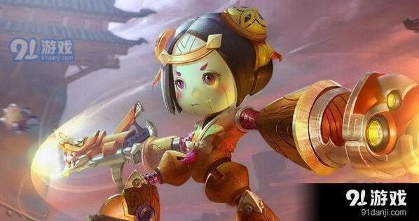 王者荣耀S11赛季上分攻略：强势英雄与出装思路