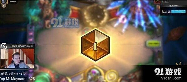 炉石传说牧师震爆牧玩法攻略