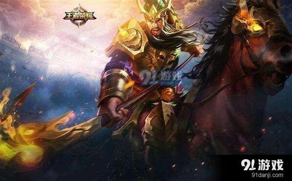 王者荣耀5月战士排行最新分享