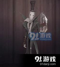 第五人格杰克小丑哪个好完全指南