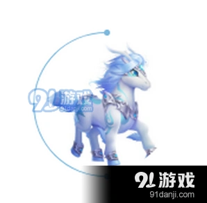 QQ飞车手游白龙马道具赛用法