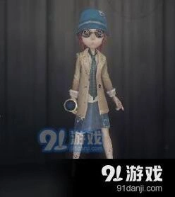 第五人格盲女机械师对比实战分析