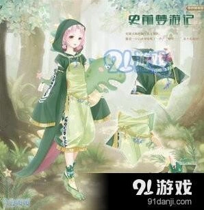 奇迹暖暖奇妙博物馆答案整理 答题活动指南