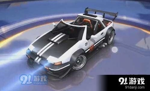 QQ飞车SPEED86改装方案详解