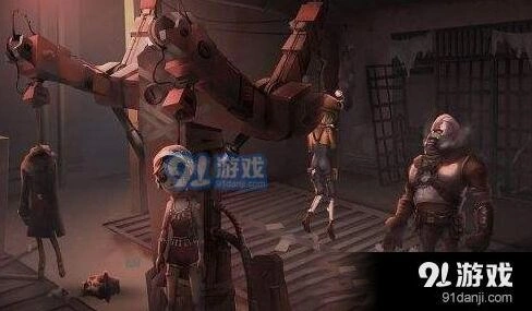 第五人格阵营选择完整指南
