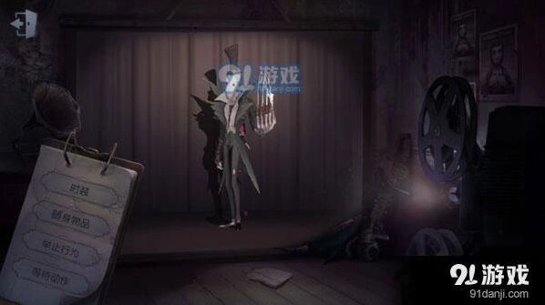 第五人格杰克新版辅助技能攻略