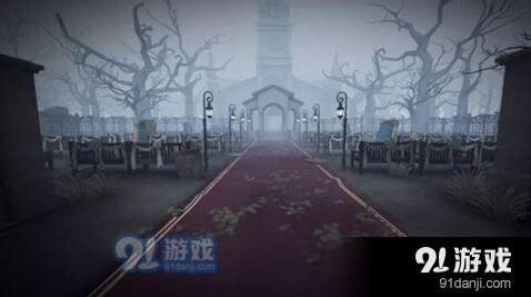 第五人格盲女技能玩法教学