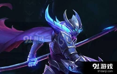 王者荣耀白起六神装装配攻略