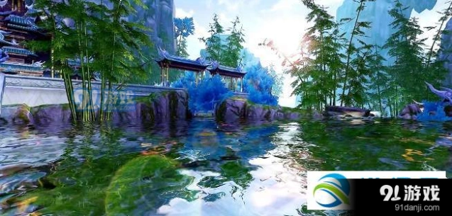 诛仙鹤归云散法宝获得方法 飞升副本落星绝阵指南