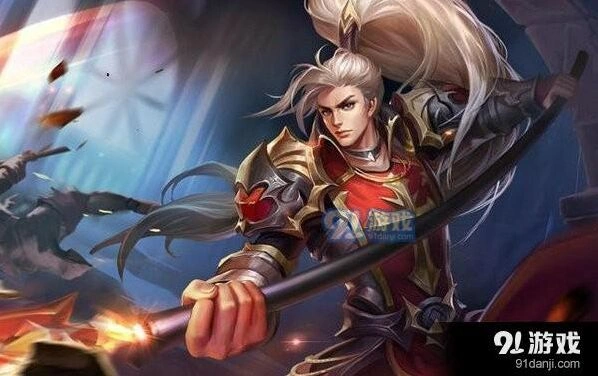 王者荣耀S11韩信出装攻略介绍