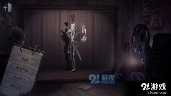 第五人格杰克重做怎么玩 新版本强势攻略