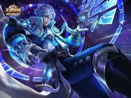 王者荣耀诸葛亮星海之霸皮肤价格分享