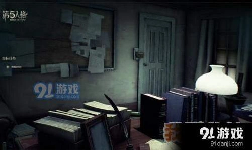 第五人格火焰精灵获得方式详解