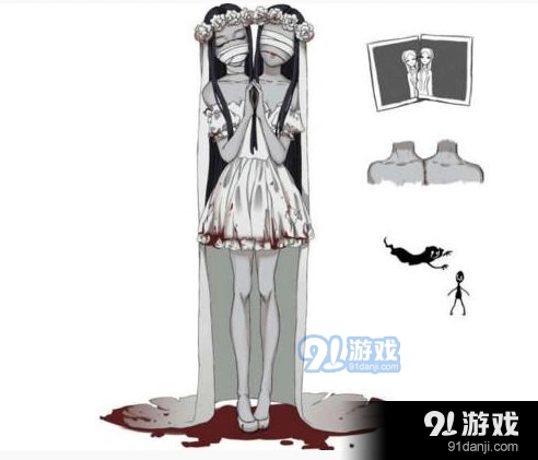 第五人格连体姐妹技能新手教程