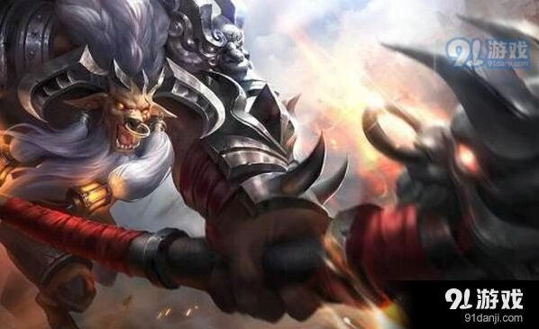 王者荣耀S11牛魔出装技巧详解