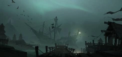第五人格湖景村新地图攻略