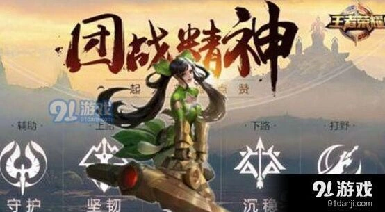王者荣耀孙尚香蓝色特效皮肤