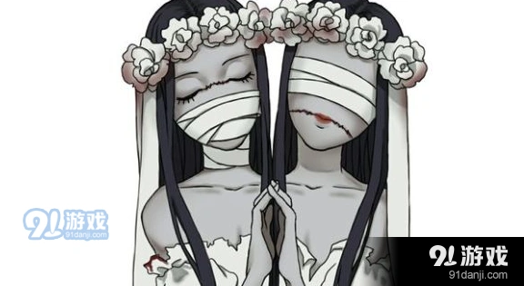 第五人格连体姐妹获取指南