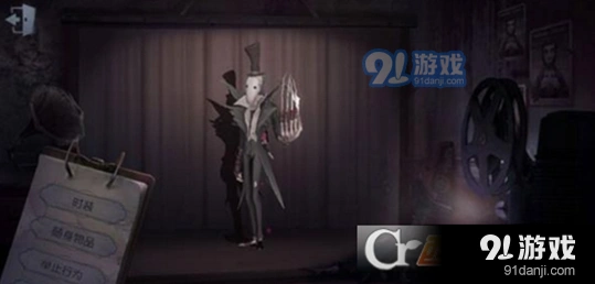 第五人格杰克新版技能攻略 重做技能属性一览