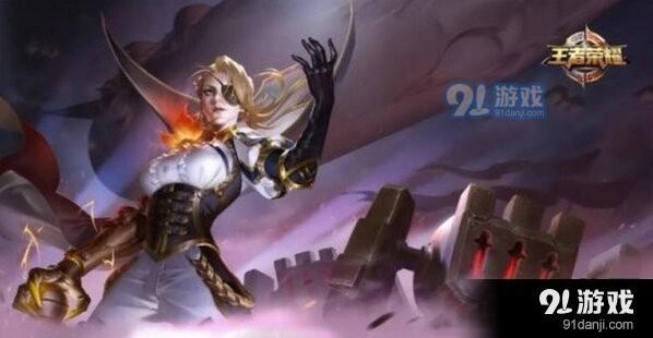 S11王者荣耀米莱狄最佳六神装攻略