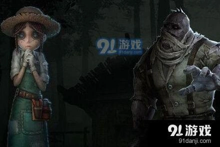 第五人格鹿头锁链攻击操作详解