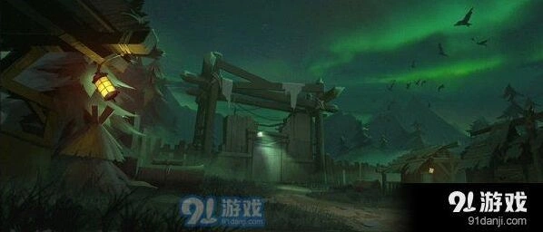 第五人格湖景村无敌房在哪 技巧