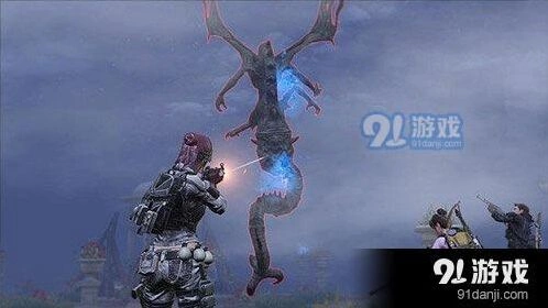 明日之后萌新生存技巧