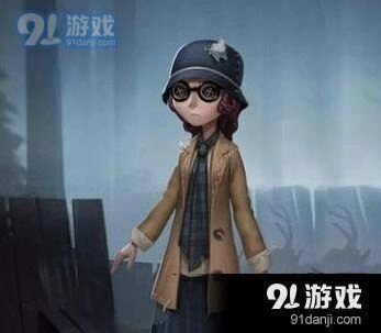 第五人格盲女多少钱获取技巧