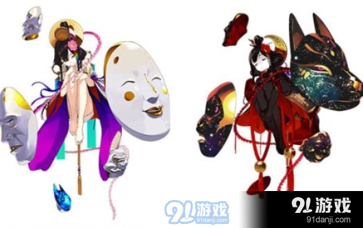 阴阳师SSR面灵气怎么获得详解