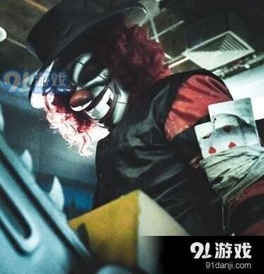 第五人格新赛季奖励获取指南