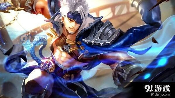 王者荣耀夏侯惇S11赛季铭文攻略教程