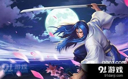 王者荣耀橘右京出装技巧分享